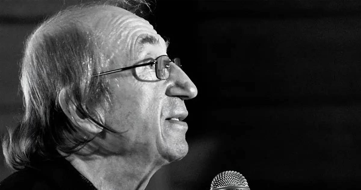Rytíř s erbem poezie