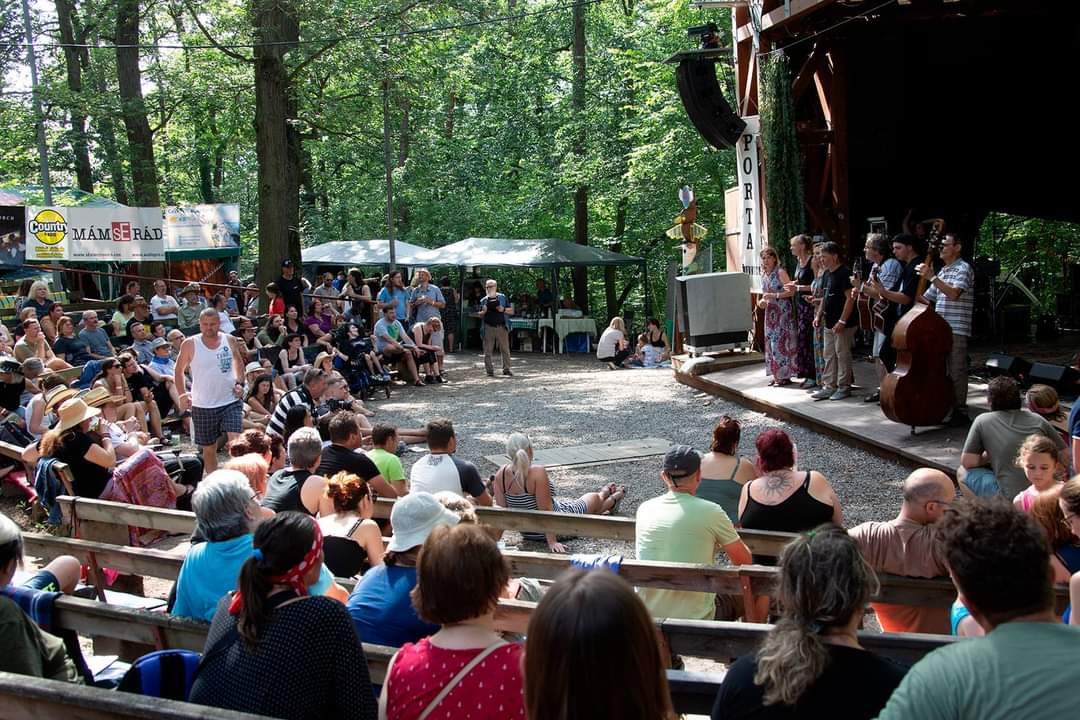 Porta 2024, foto: Dáša Borovská