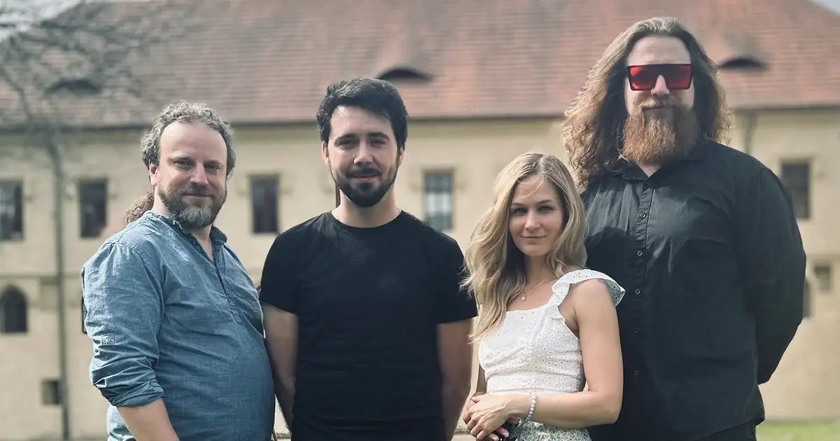 Písnička 33. týdne 2024