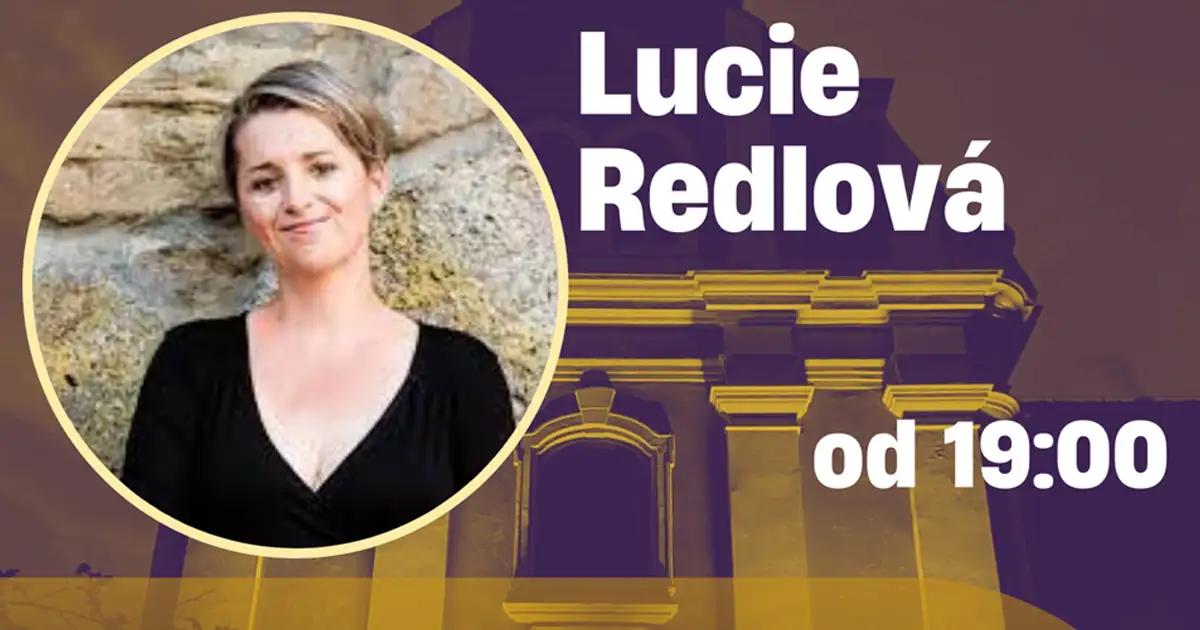Písničkáři Na Kopečku - Lucie Redlová