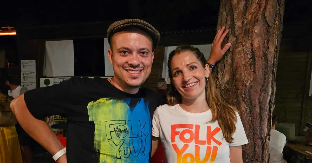 Festival Porta je fenomén s neskutečnou energií