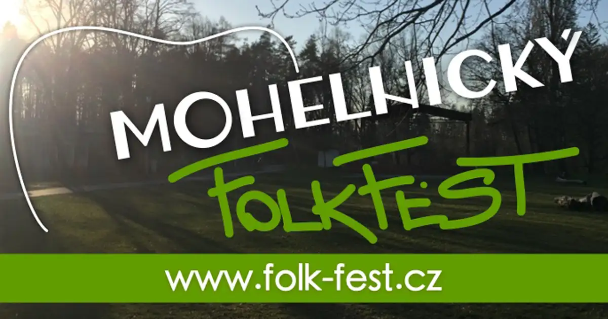 Mohelnický FolkFest