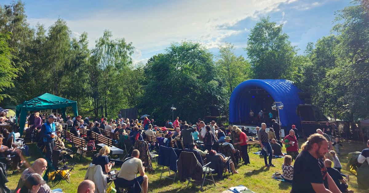 FolKaliště / Štafeta Partnerských festivalů Porta 2025