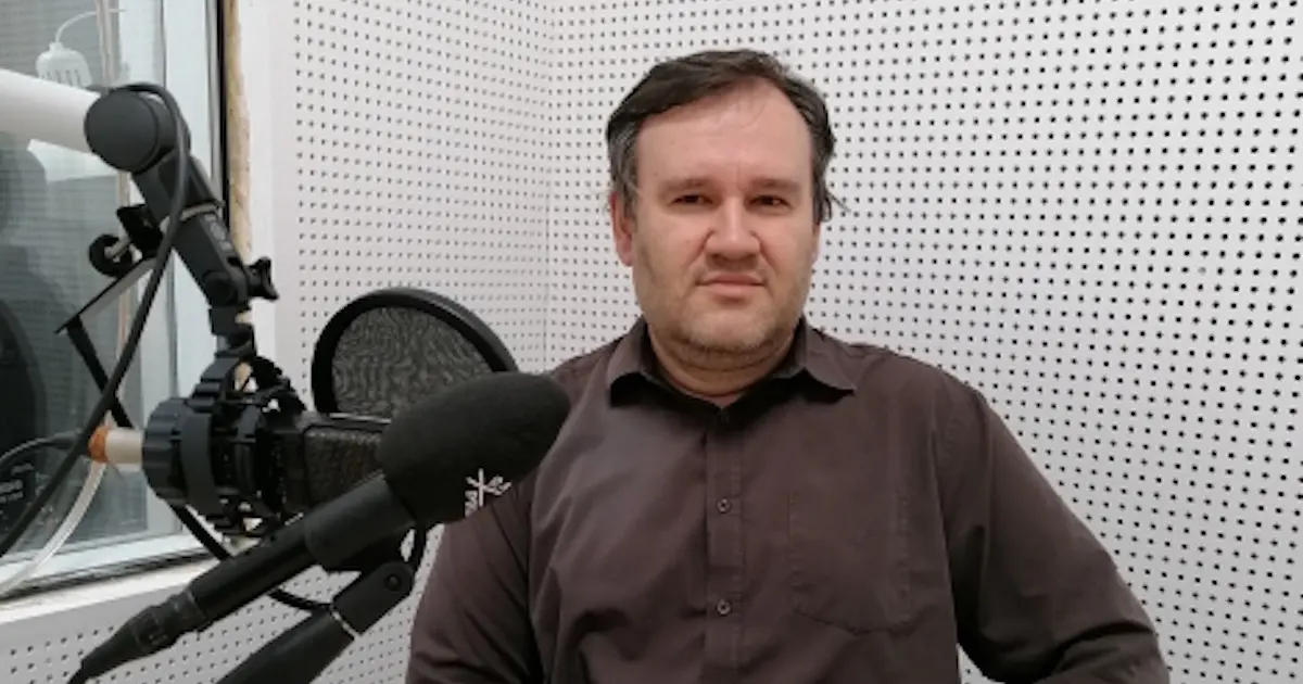 Rádio Proglas je partnerem Porty