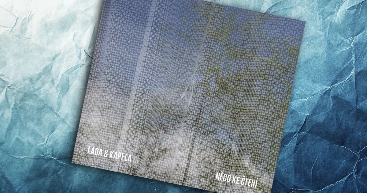 Lada &amp; kapela vydává nové album a zve na křest