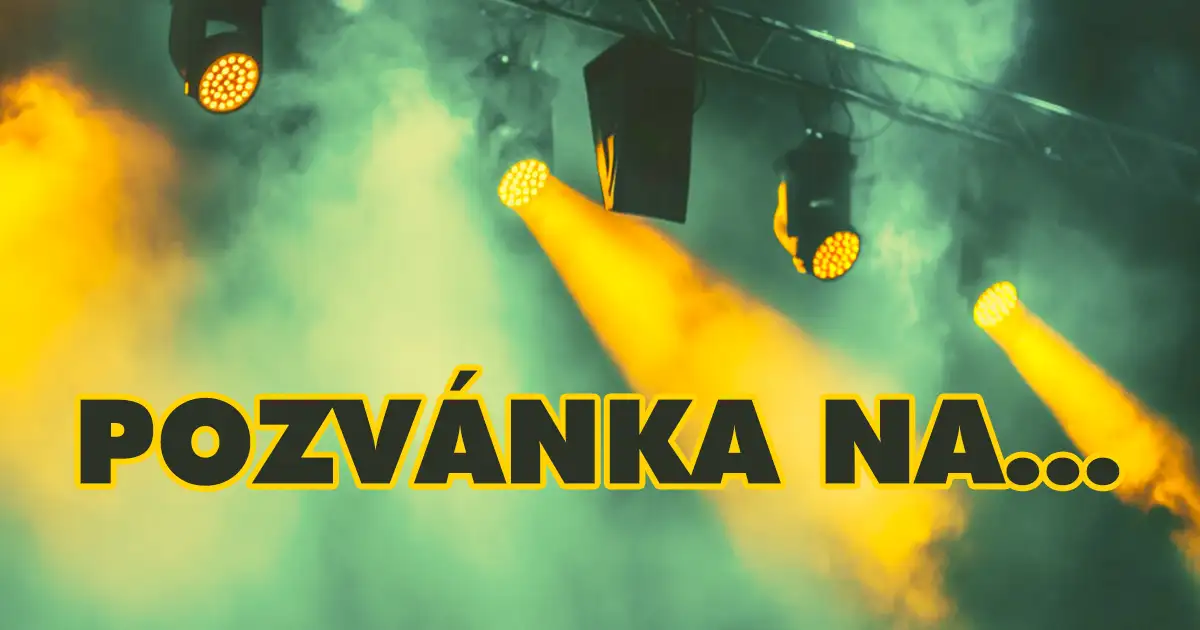 Country fest pod věží