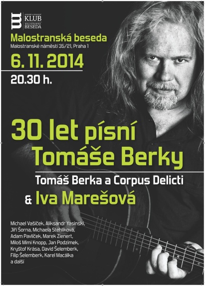 Tomáš Berka