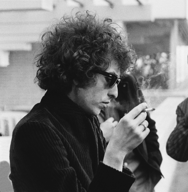 Bob Dylan