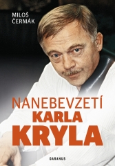 Nanebevzetí Karla Kryla - Miloš Čermák