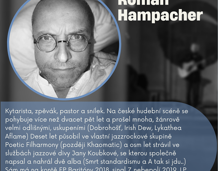 Písničkáři na Kopečku