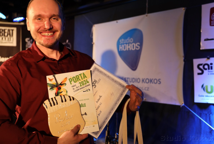 Matěj Kaberle