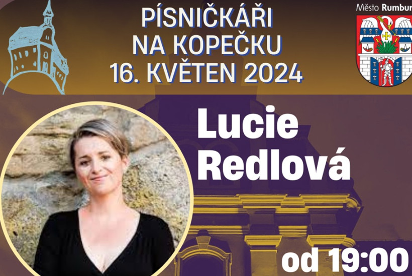 Lucie Redlová