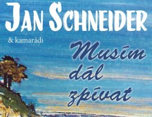 Album Jana Schneidera