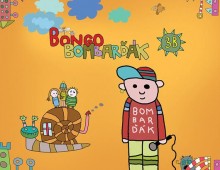 Bongo BomBarďák