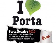 CD Porta Řevnice 2010