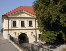 Popmuseum v Horních Počernicích