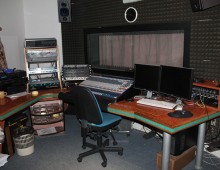 Studio v Radiu Proglas
