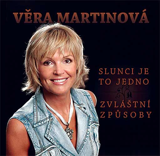 Vera Martinova