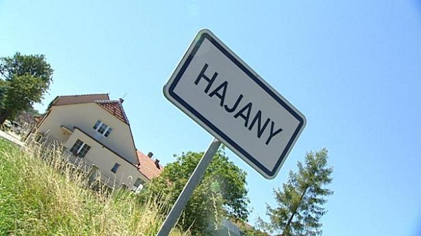 Hajany