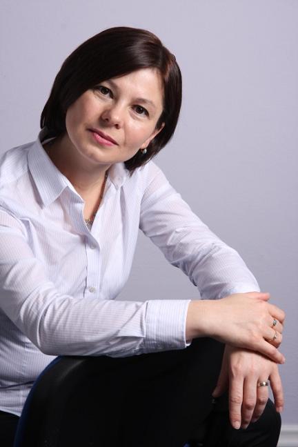 Lapčíková Zuzana